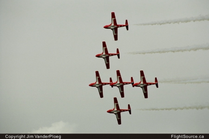 Snowbirds 02070010