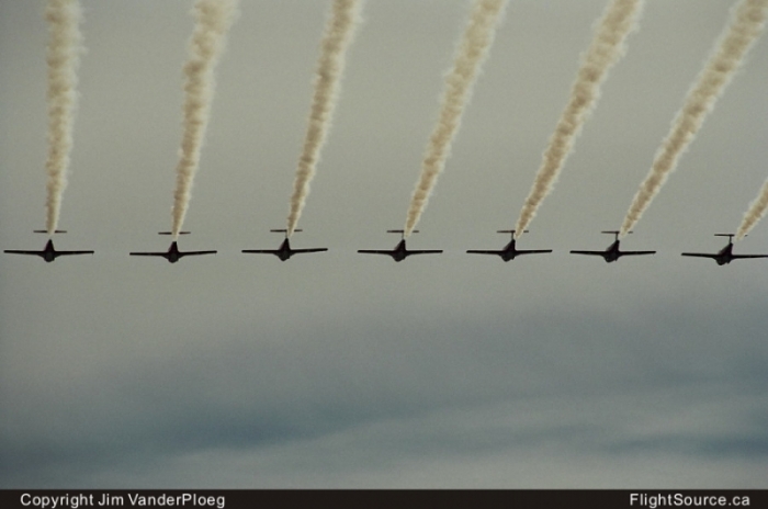 Snowbirds 02070020