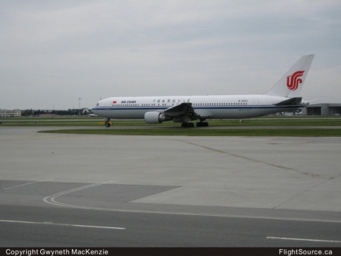 Air China