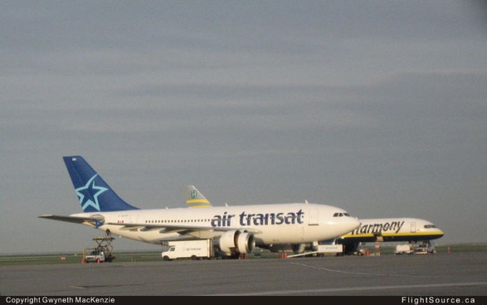 Air Transat