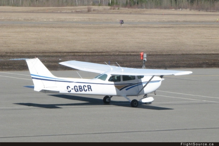 C-GBCR