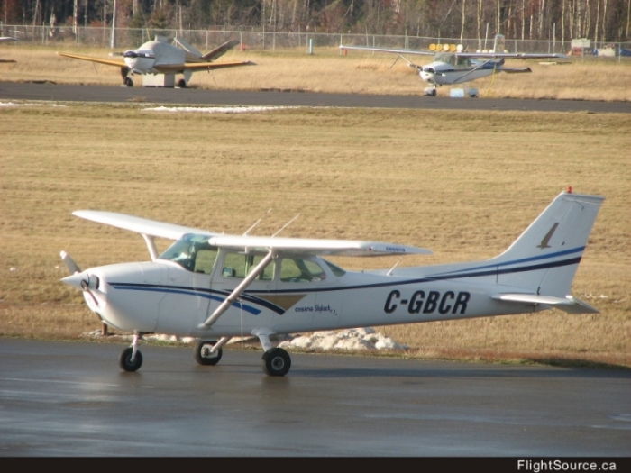 C-GBCR