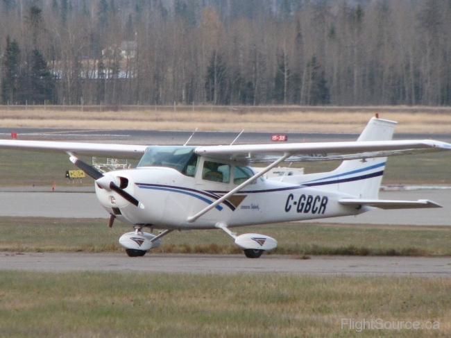 C-GBCR