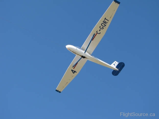 C-GQRT