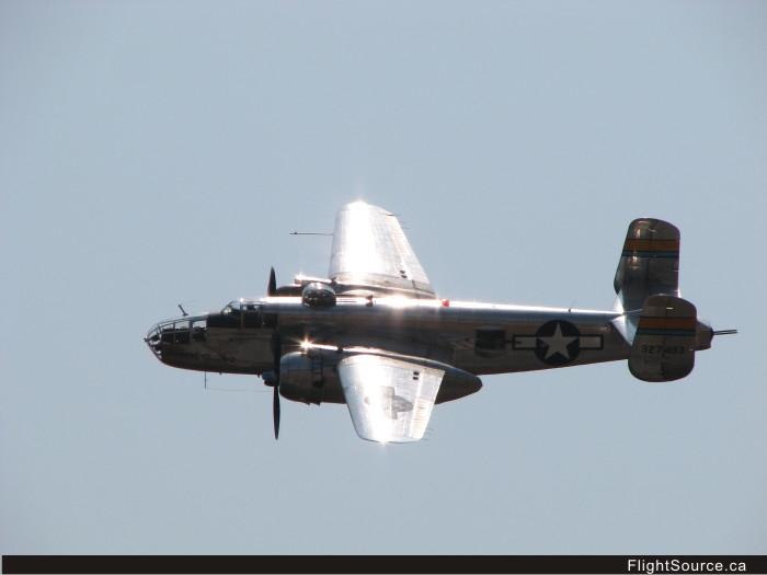 B-25 Mitchell