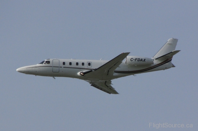 Kelowna Flightcraft Israel Westwind Astra C-FDAX