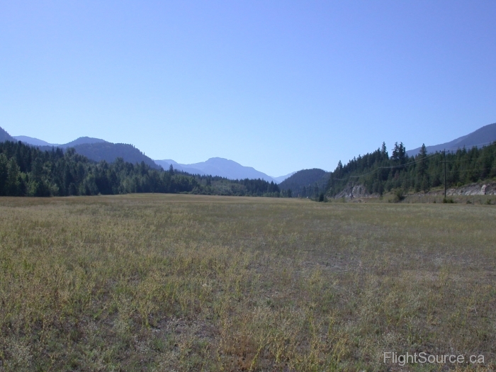 Boston Bar, Fraser Canyon, BC