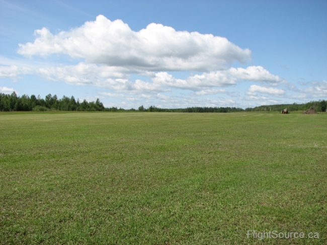 Grandhaven Airfield