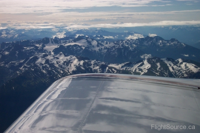 Rocky Mountains