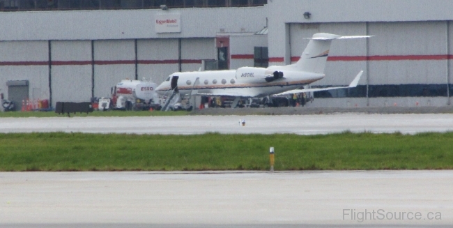 Pinehurst Timber Llc Gulfstream G-IV N902L