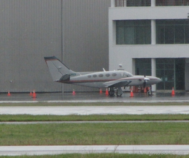 Conquest Air Cessna 425 C-GNEP