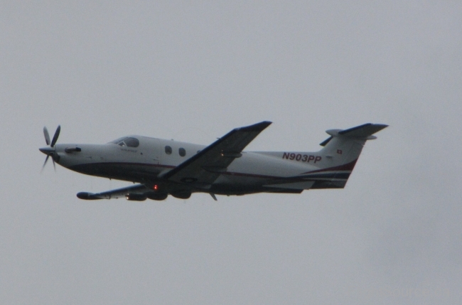 Air Pacific Pilatus PC-12/47E N903PP