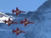 Patrouille Swiss