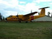 Canadian Forces Buffalo