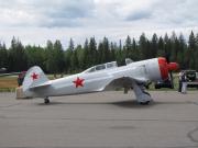 Yak 11