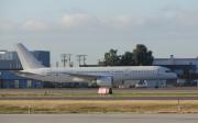 USAF Boeing 757 C32B 09001