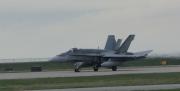 Canada Armed Forces CF-18 Hornet