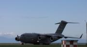 USAF C-17A Globemaster 07-7170