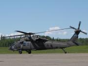 Sikorsky UH-60 Black Hawk Helicopter