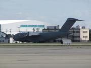 Boeing CC-177 (C-17A) Globemaster III 177701