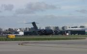 Boeing CC-177 (C-17A) Globemaster III 177701