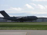 Boeing CC-177 (C-17A) Globemaster III 177701