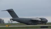 Boeing CC-177 (C-17A) Globemaster III 177701