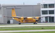 Canadian Forces CC-115 Buffalo 462