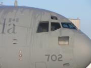 Boeing CC-177 (C-17A) Globemaster III 177702