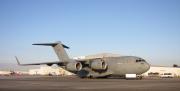 Boeing CC-177 (C-17A) Globemaster III 177702