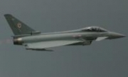 Eurofighter Typhoon at Farnborough 08