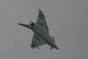 Eurofighter Typhoon at Farnborough 08