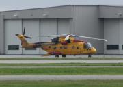 Canada Coast Guard Cormorant #901