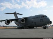 C-17 GLOBEMASTER III