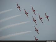 Snowbirds