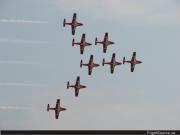 Snowbirds