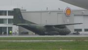 German Air Force C-160D Transall 5073