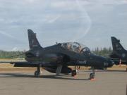 Canadian Forces Hawk