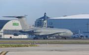 UK Royal Air Force Vickers VC10 XV104