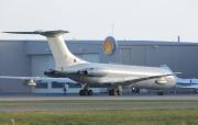 British Royal Air Force Vickers VC10 XV104