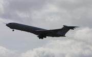 British Royal Air Force Vickers VC10 XV104