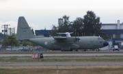 Tunisian Air Force Hercules C-130H TS-MTB