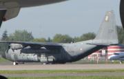 French Air Force Hercules C-130H 61-PM