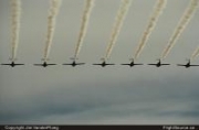 Snowbirds 02070020