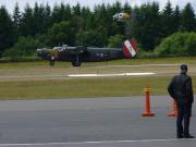 B-24J Liberator "Witchcraft"