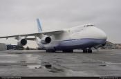 Antonov An-124-100