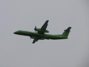 Horizon Air DHC-8-402 N438QX