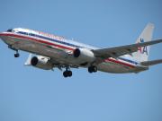 American Airlines N831NN