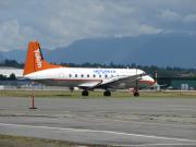 Air North C-FYDY