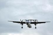 Horizon Air Dash 8-Q400